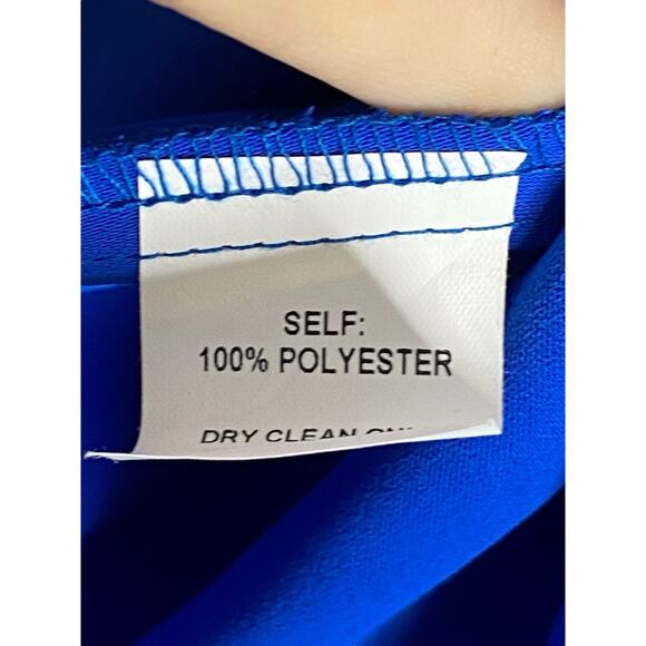 Amanda Uprichard Cherri Gown Maxi Strapless Party Formal Gala Prom Classy Sz S - Picture 6 of 10